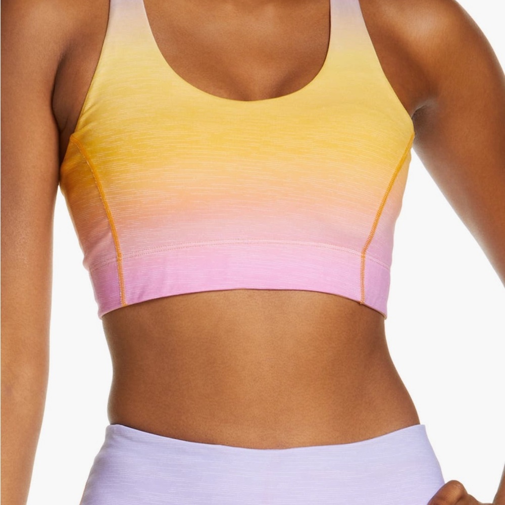 Outdoor Voices Doing Things Sports Bra